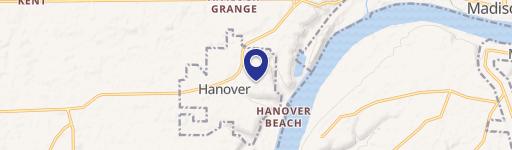 Hanover College
