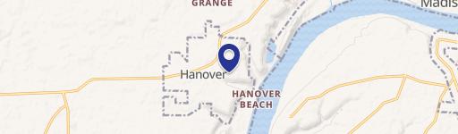 Hanover College