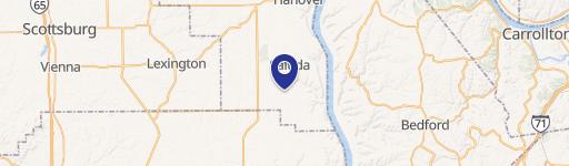 7975 Saluda Paynesville Rd