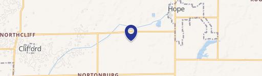 8464 County Rd 600th E