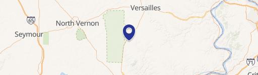 10460 County Rd 450th W