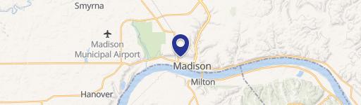 758 Presbyterian Ave