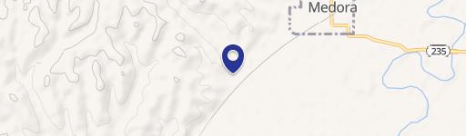 8202 County Rd 425th S