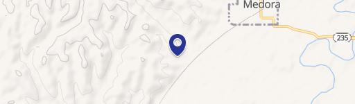 8000 County Rd 425th S