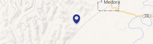 8000 County Rd 425th S