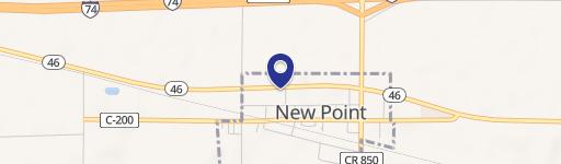 1895 County Rd 822nd E