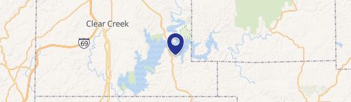 8288 Burgoon Church Rd