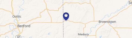 317 County Rd 1225th W