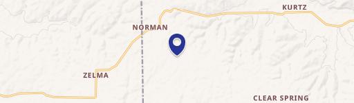 12157 County Rd 450th N