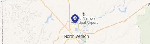 800 John F Kennedy Dr