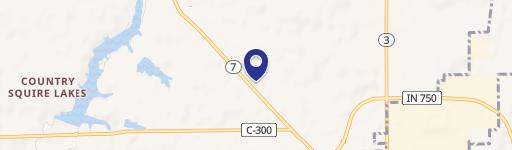 3400 State Hwy 7th 7