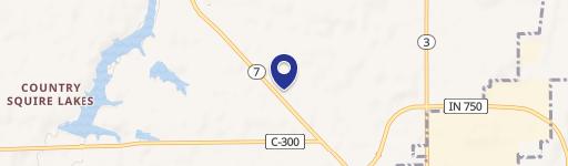 3360 State Hwy 7th 7