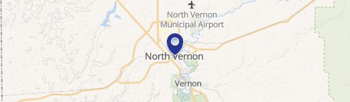 Jackson At E Chestnut St