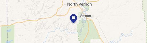 1430 County Rd 115th S