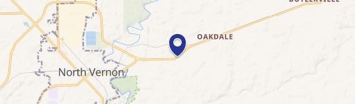 1650 County Rd 175th N