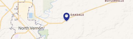 1750 County Rd 175th E