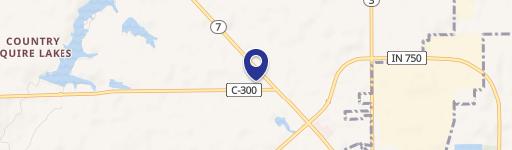 2570 County Rd 300th N