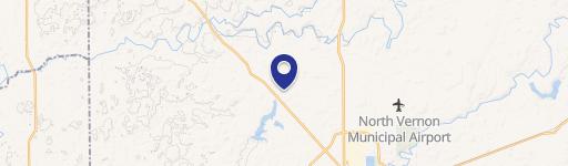 4555 County Rd 350th W