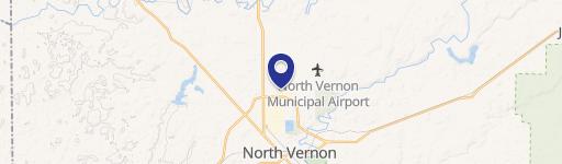 895 County Rd 350th N