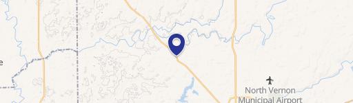 4710 County Rd 500th N