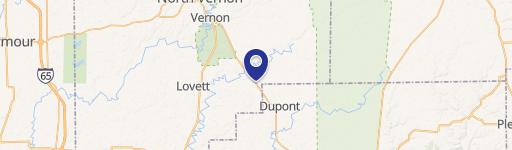 3500 County Rd 500th S