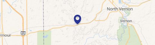 485 County Rd 575th W