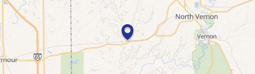 340 County Rd 580th W