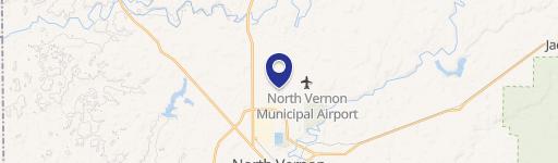 3820 County Rd 75th W