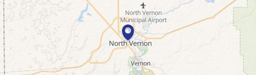 Poplar At N Jackson St