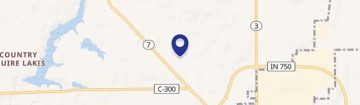 2401 Private Rd 325th N