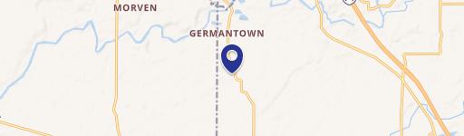 7960 County Rd 450th N