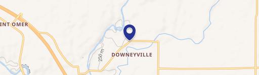 3962 County Rd 650th N