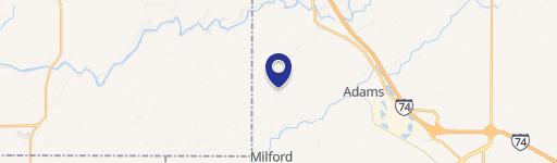 3150 County Rd 700th W