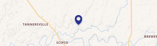 4725 County Rd 740th N