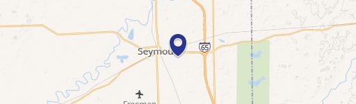 700 Block Jackson Park Dr