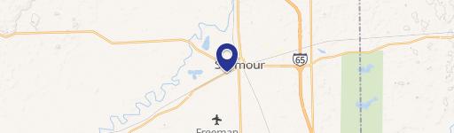 1100 Block Tipton St