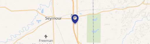 1000 Block Commerce Dr