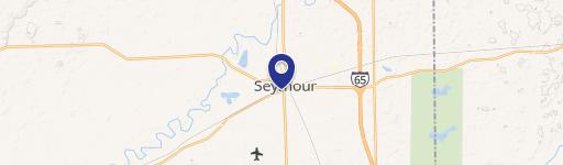 200 Block Big Horn Ln