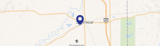 1100 Block Tipton St