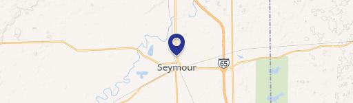 700 Block Pershing St