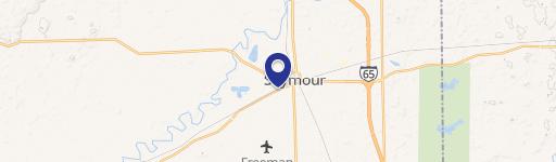 1100 Block Tipton St