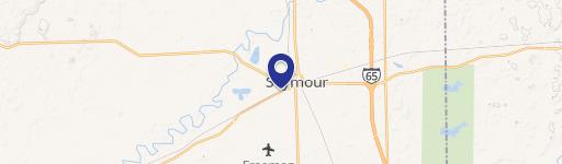 1100 Block Tipton St