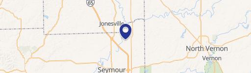 9000 County Rd 1000th E