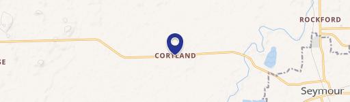 6000 County Rd 400th E