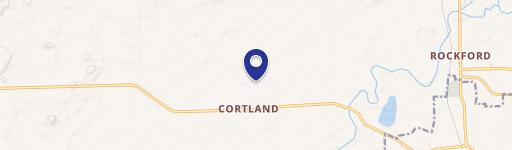 6905 County Rd 400th E