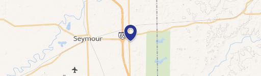 11043 County Rd 500th N