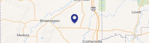 1200 County Rd 600th E