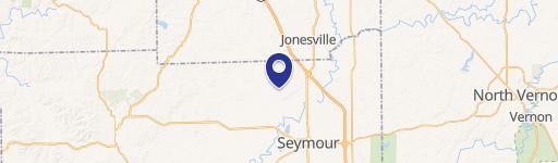 8850 County Rd 600th E