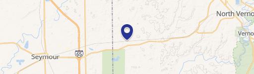 600 County Rd 900th W