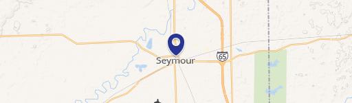 301 Indianapolis Ave